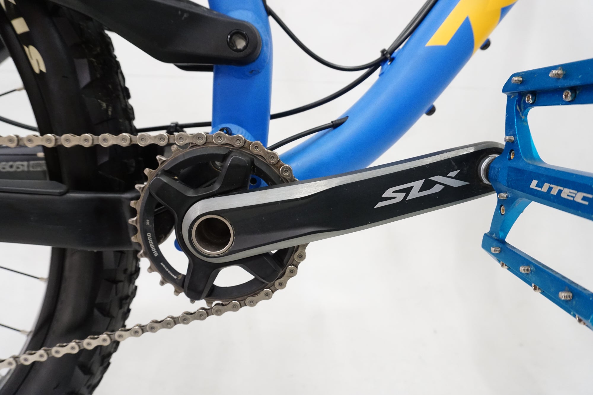 KONA「コナ」 PROCESS 134 DL 2017年モデル マウンテンバイク / 浜松店