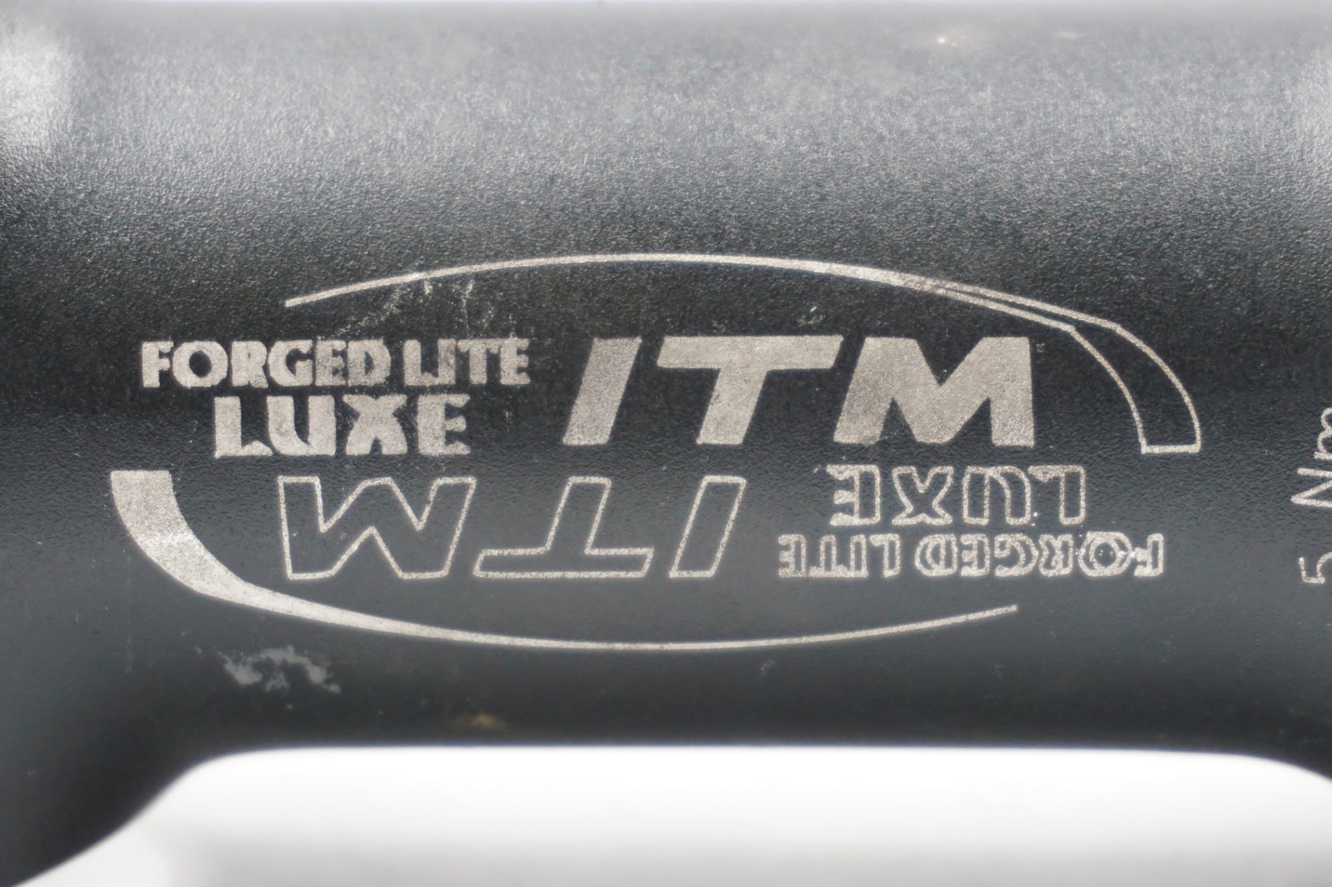 ITM 「アイティーエム」 FORGED LITE Φ31.8 90mm ステム / 奈良店