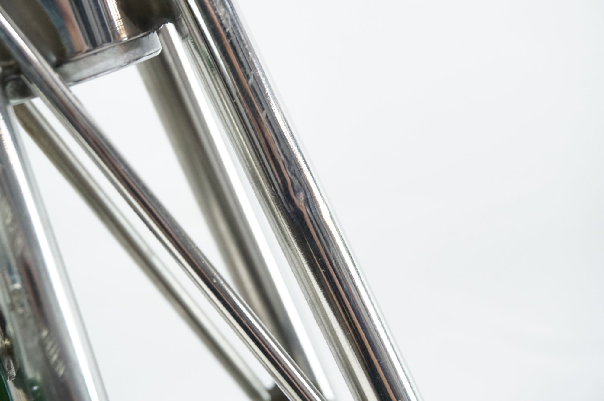 ALEX MOULTON 「アレックスモールトン」 SINGLE PYLON 2000年頃 20インチ ミニベロ / 中目黒店