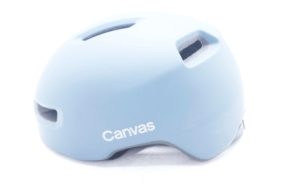 OGK KABUTO 「オージーケーカブト」 CANVAS-CROSS M/Lサイズ ヘルメット / 大阪門真店