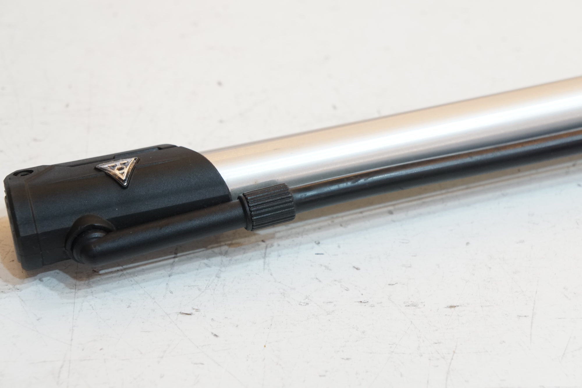 TOPEAK 「トピーク」 ROAD MORPHG 携帯ポンプ / バイチャリ浦和ベース