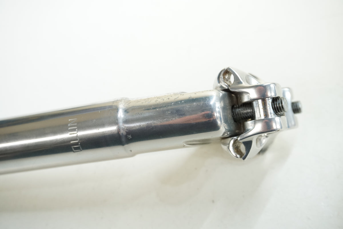 NITTO 「ニットー」 NJSP72 φ27.2 200mm シートポスト / 大宮店