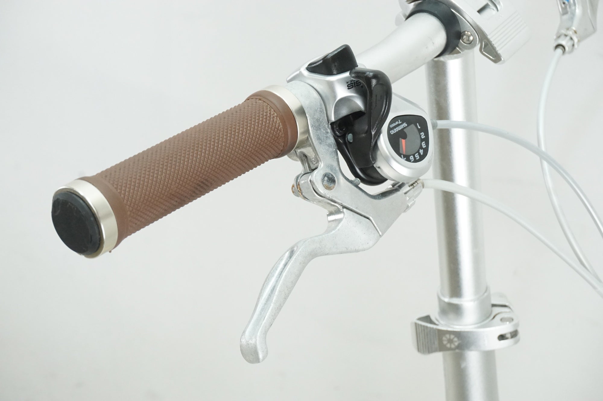 DAHON 「ダホン」 BOARDWALK D7 2023年モデル 20インチ 折り畳み自転車 / 大宮店