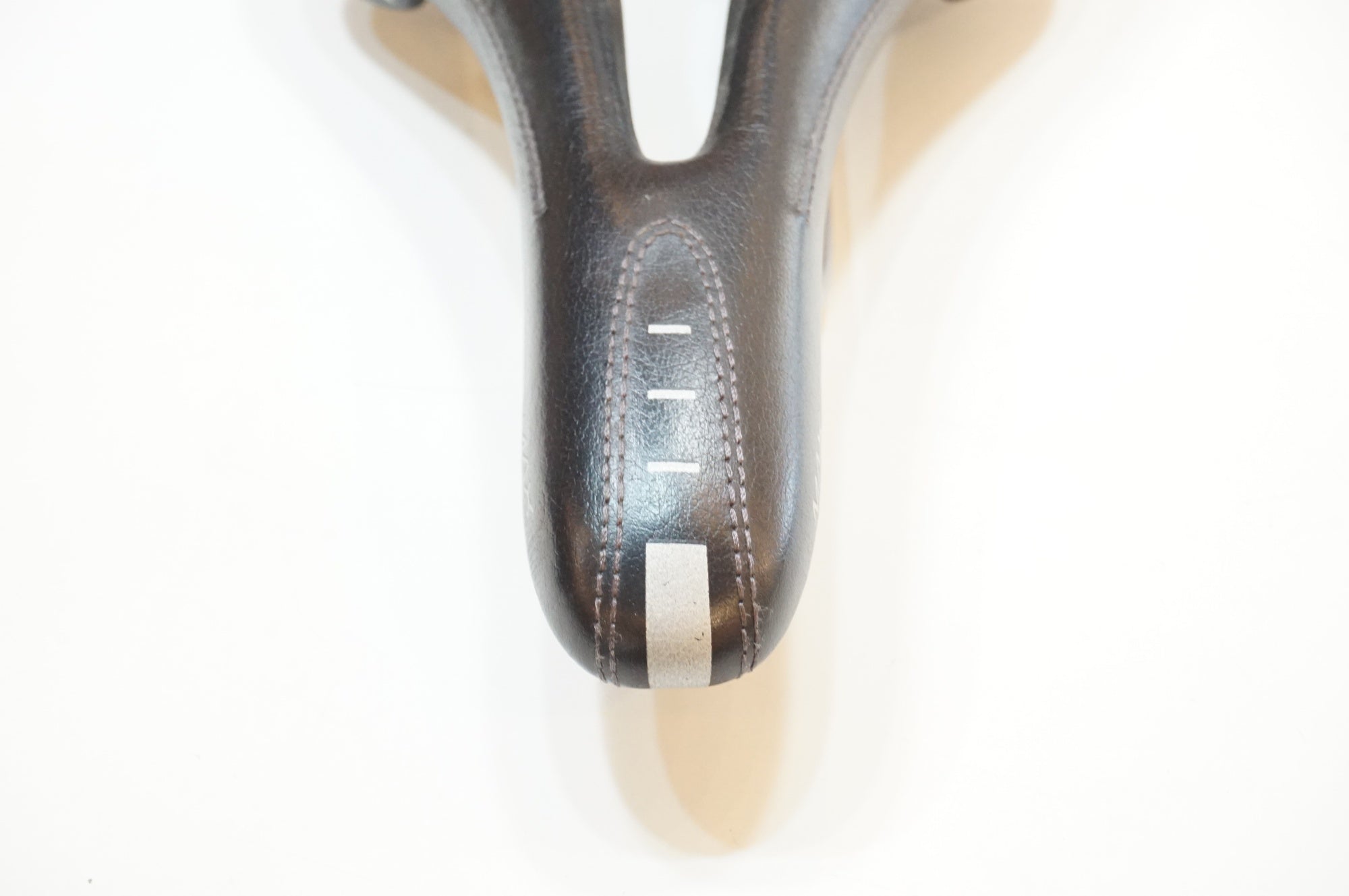 SELLE ITALIA 「セライタリア」 MAX SLR TI316 GEL FLOW サドル / 浦和ベース