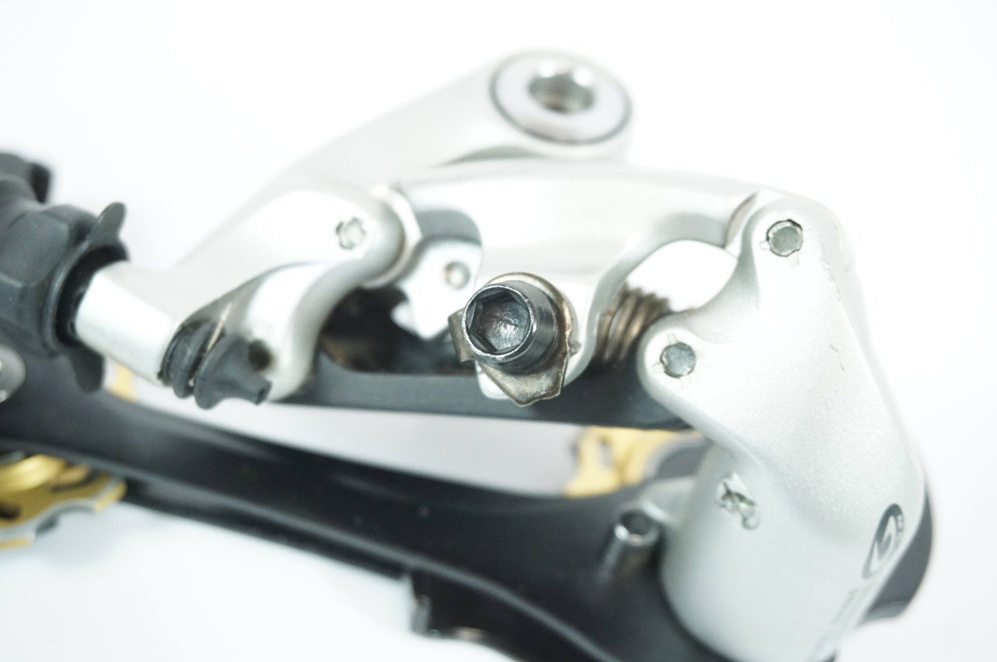 SHIMANO 「シマノ」 DEORE XT RD-M750 リアディレイラー / 宇都宮店