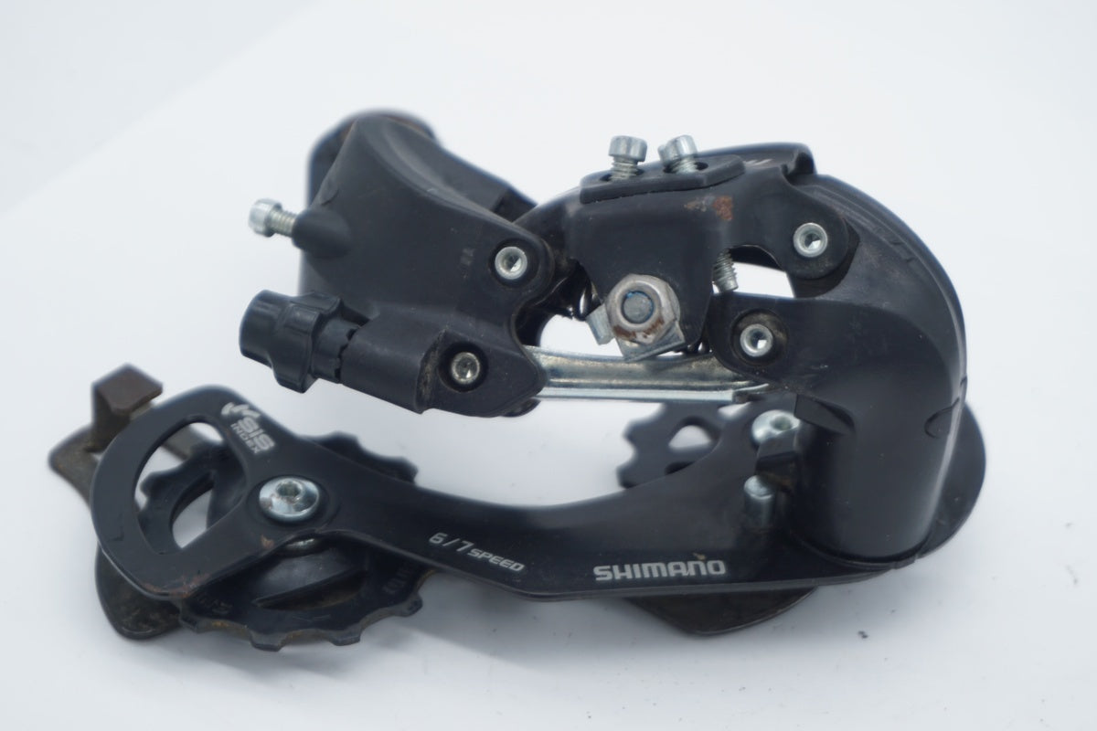 SHIMANO 「シマノ」 TOURNEY RD-TY300 リアディレイラー / 滋賀大津店