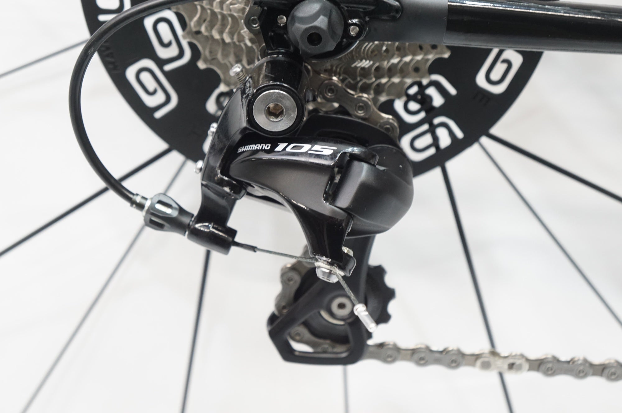 CANNONDALE 「キャノンデール」 SUPERSIX EVO CARBON 105 2017年モデル ロードバイク / 大宮店