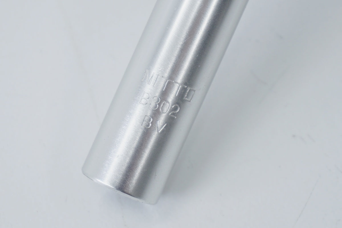 NITTO 「ニットー」 B302 Φ25.4 490mm ハンドル / 京都八幡店