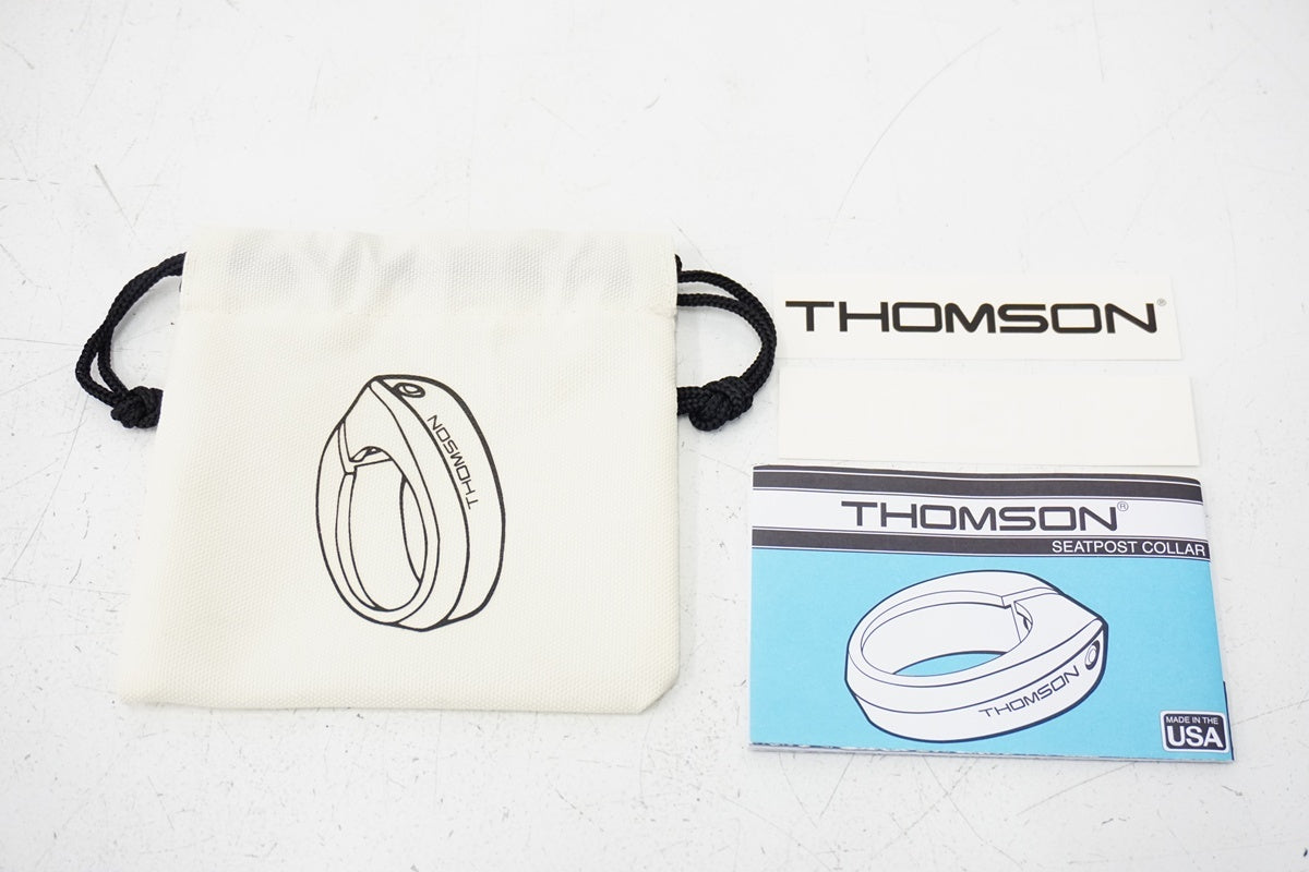 THOMSON「トムソン」 SC-E103 シートクランプ / 浜松店