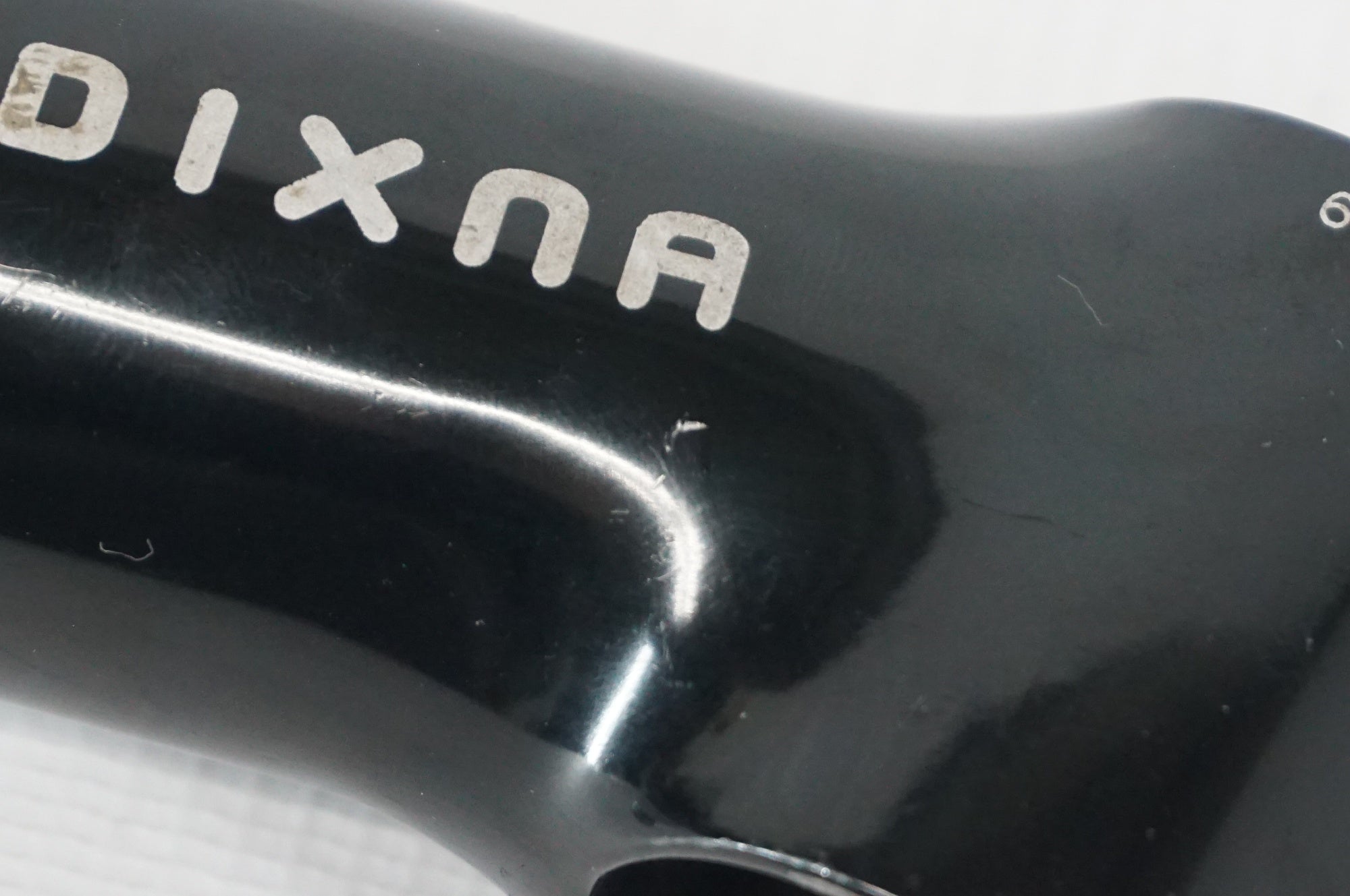 DIXNA 「ディズナ」 リード φ26.0 100mm ステム / 阪急塚口店