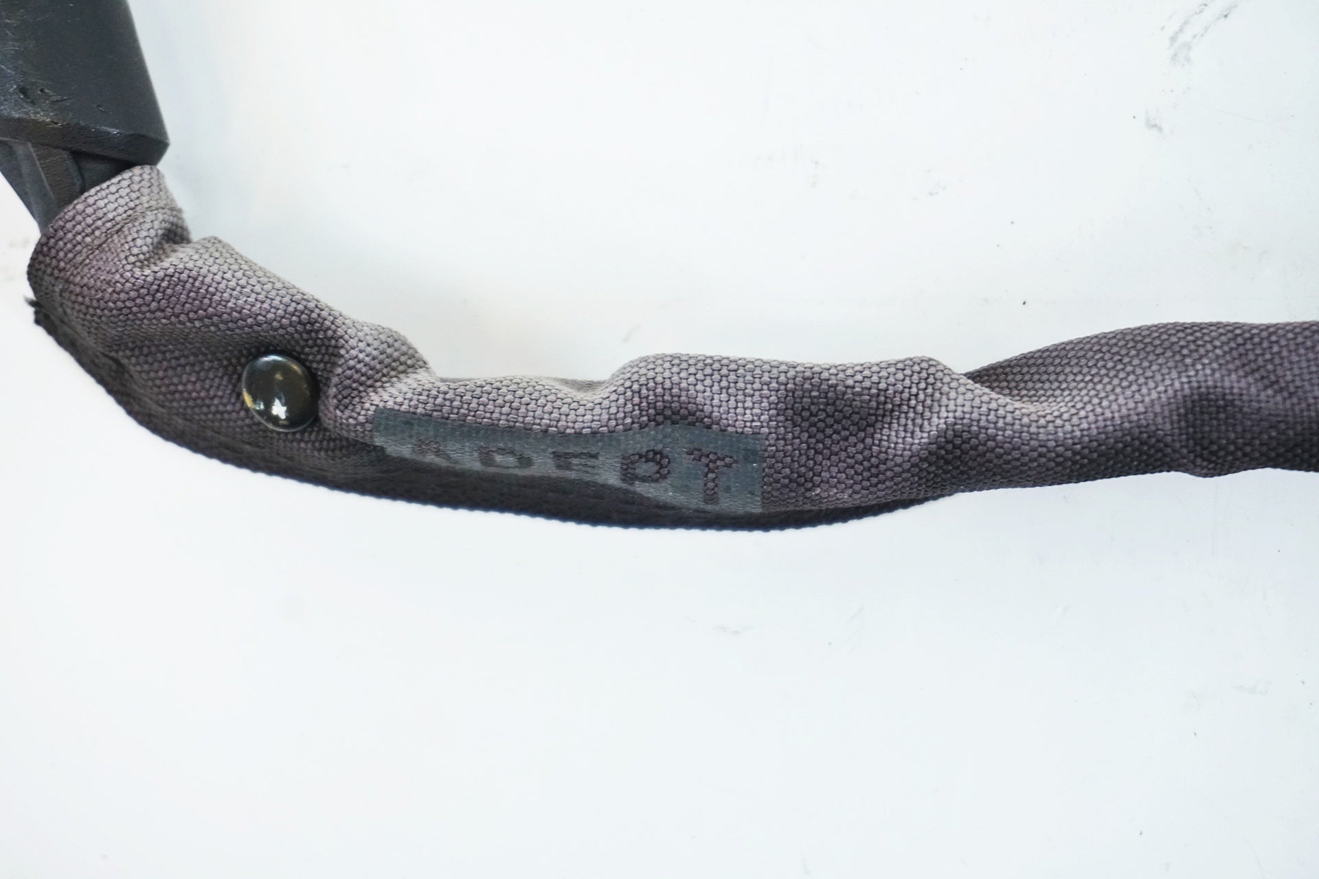 ADEPT 「アデプト」 ダイヤルチェーンロック / 有明ガーデン店