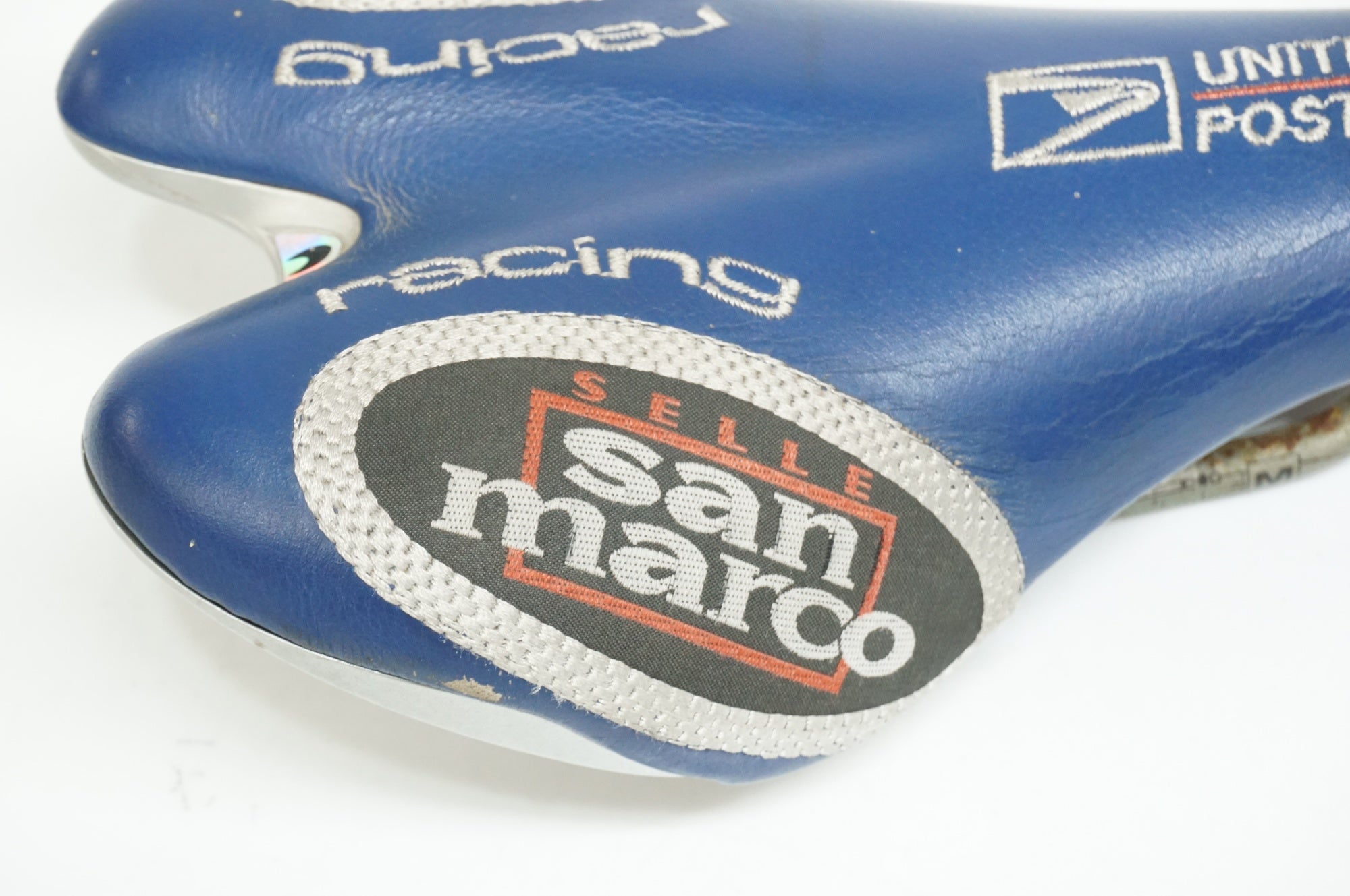 sanmarcoのサドル限定品 (訳あり未使用品) SELLE SANMARCO 「セラサンマルコ」 サドル / 大宮店 ｜ バイチャリ
