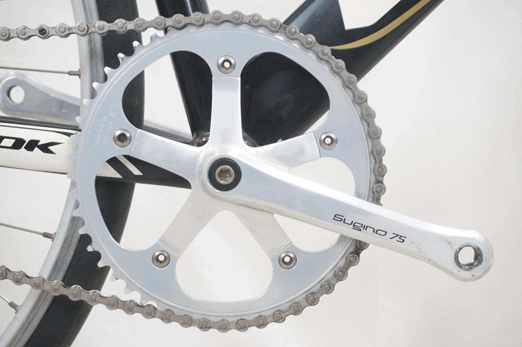 LOOK 「ルック」 AL464P 年式不明 ピストバイク / 福岡店