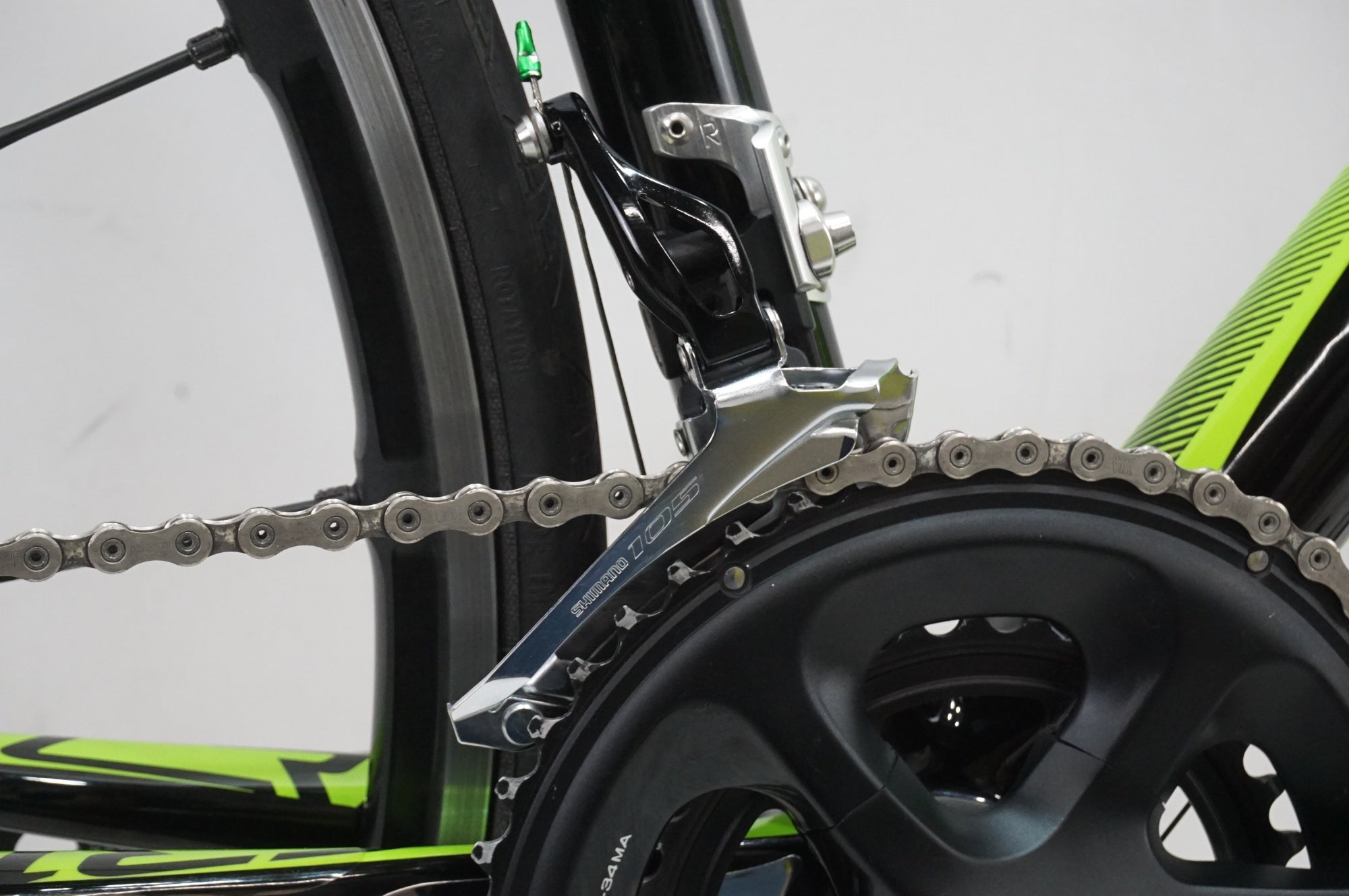 SCOTT 「スコット」 CR1 20 2015年モデル ロードバイク / 大宮店