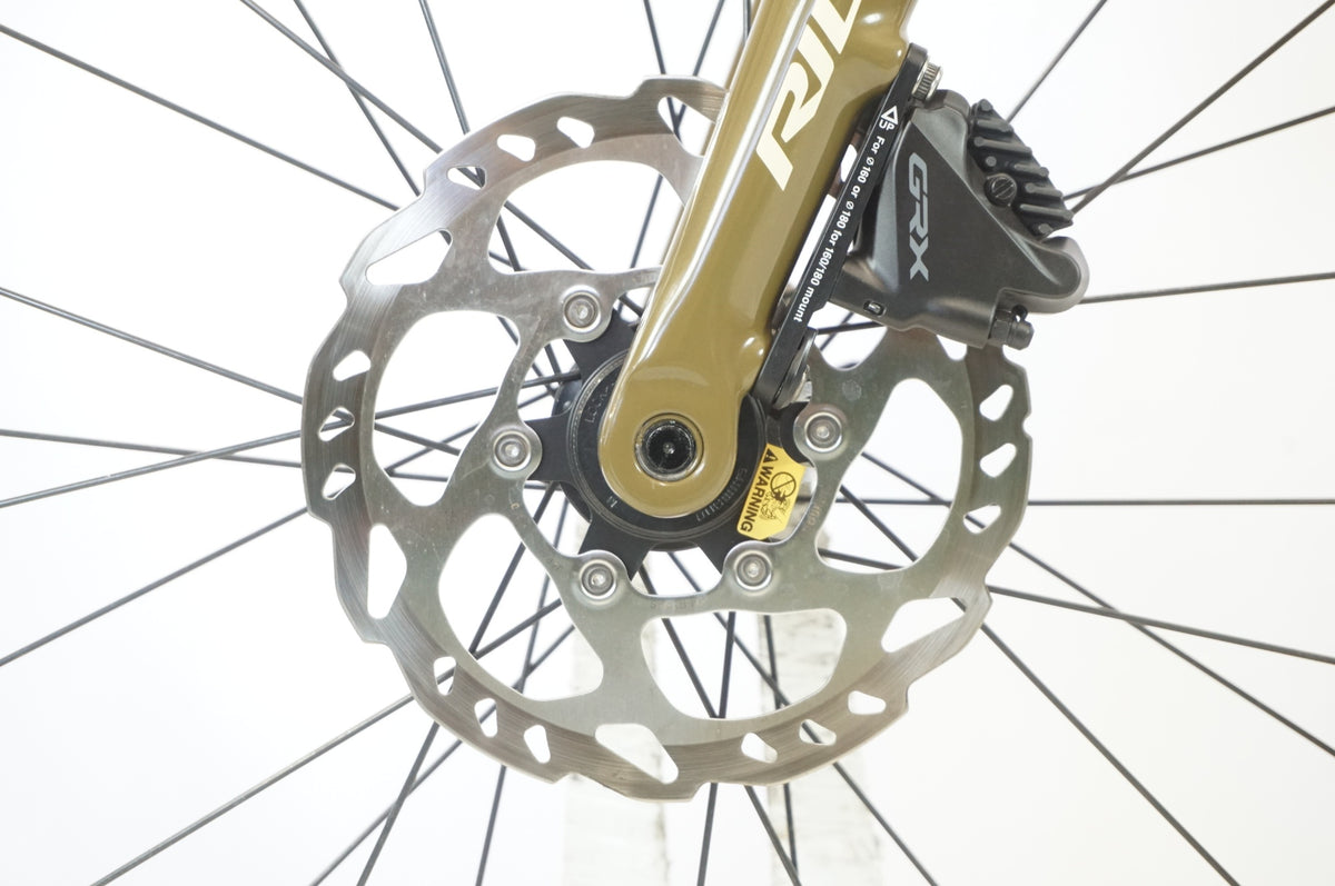 RIDLEY 「リドレー」 KANZO SPEED 2024年モデル ロードバイク / 宇都宮店