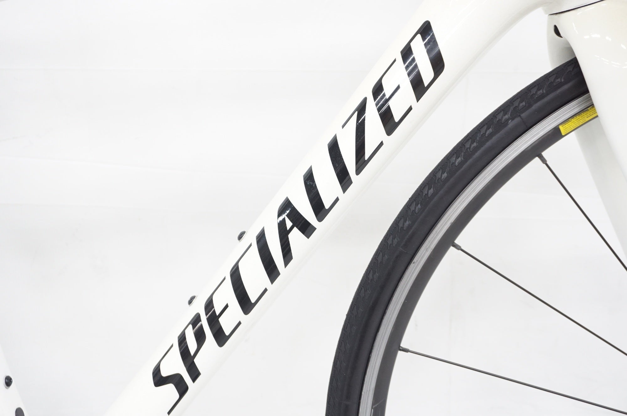 SPECIALIZED 「スペシャライズド」 TARMAC SL4 SPORT 2017モデル ロードバイク / 阪急塚口店