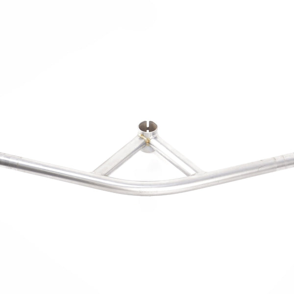 NITTO 「ニットー」 FAIRWEATHER B923 BULLMOOSE BAR WIDE 650mm