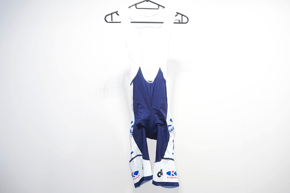 CHAMPION SYSTEM 「チャンピオンシステム」 Sサイズ ビブタイツ / 大阪門真店
