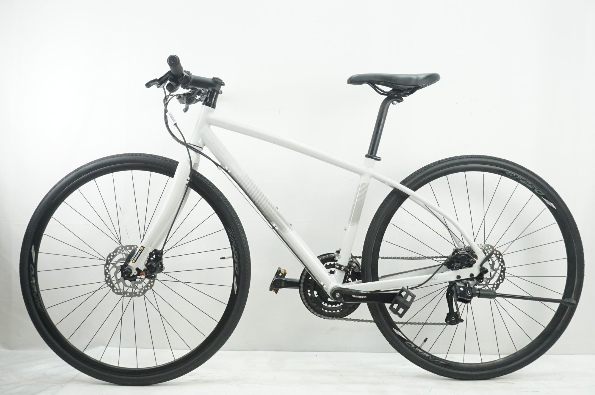 BRIDGESTONE 「ブリヂストン」 ANCHOR RL1 2022年モデル クロスバイク / 大宮店