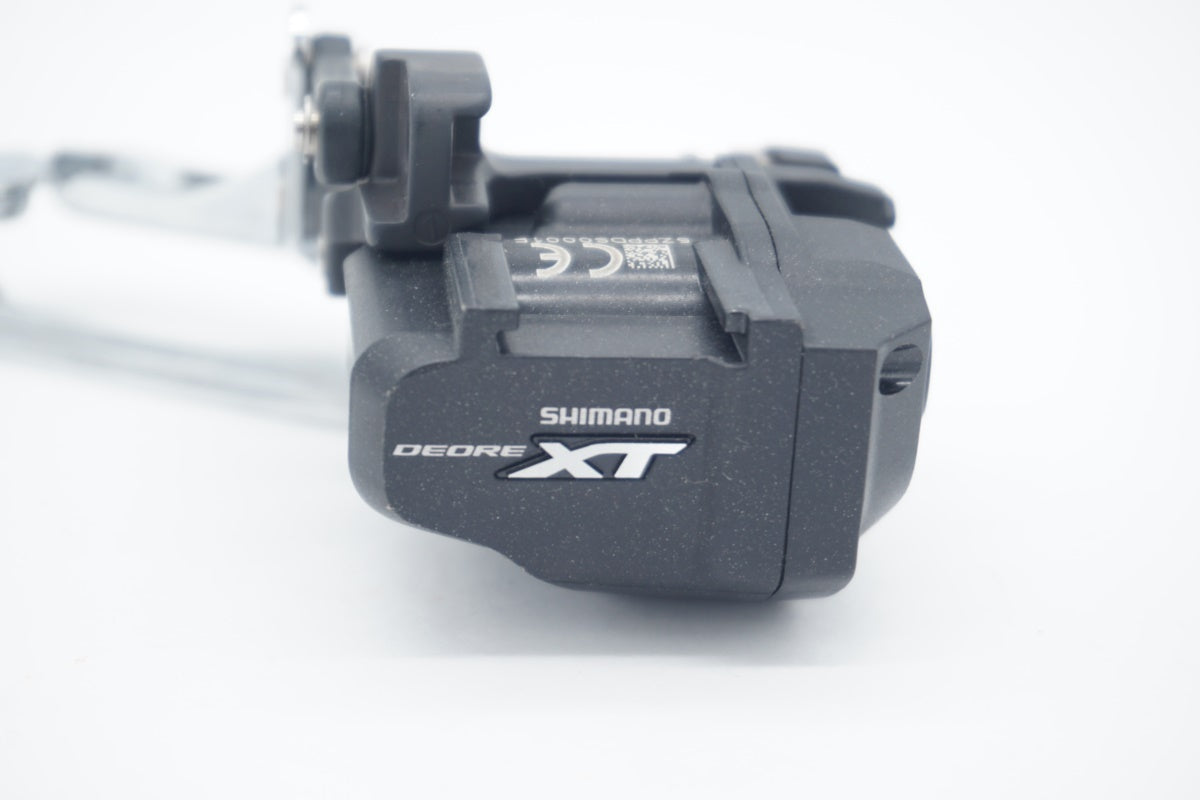 SHIMANO 「シマノ」 DEORE XT DI2 FD-M8070 フロントディレイラー / 滋賀大津店