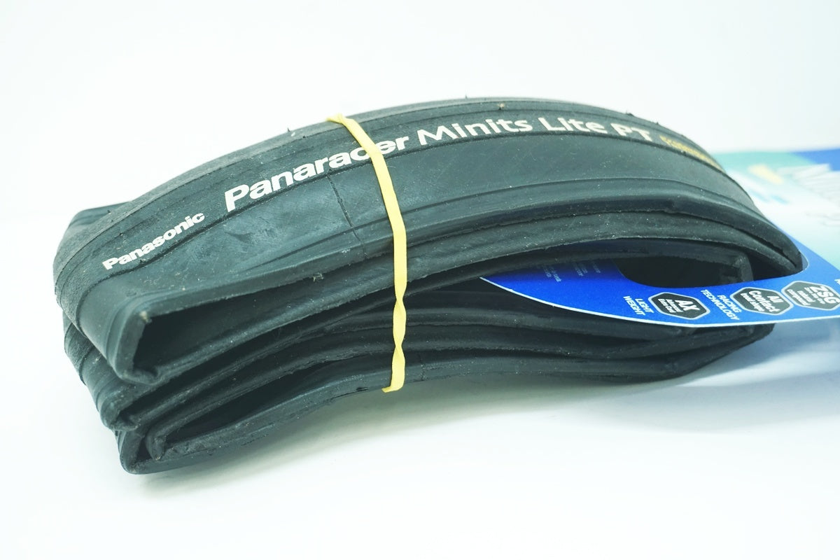 PANARACER 「パナレーサー」 MINITS LITE PT 20x1-1/8 タイヤ / 大阪