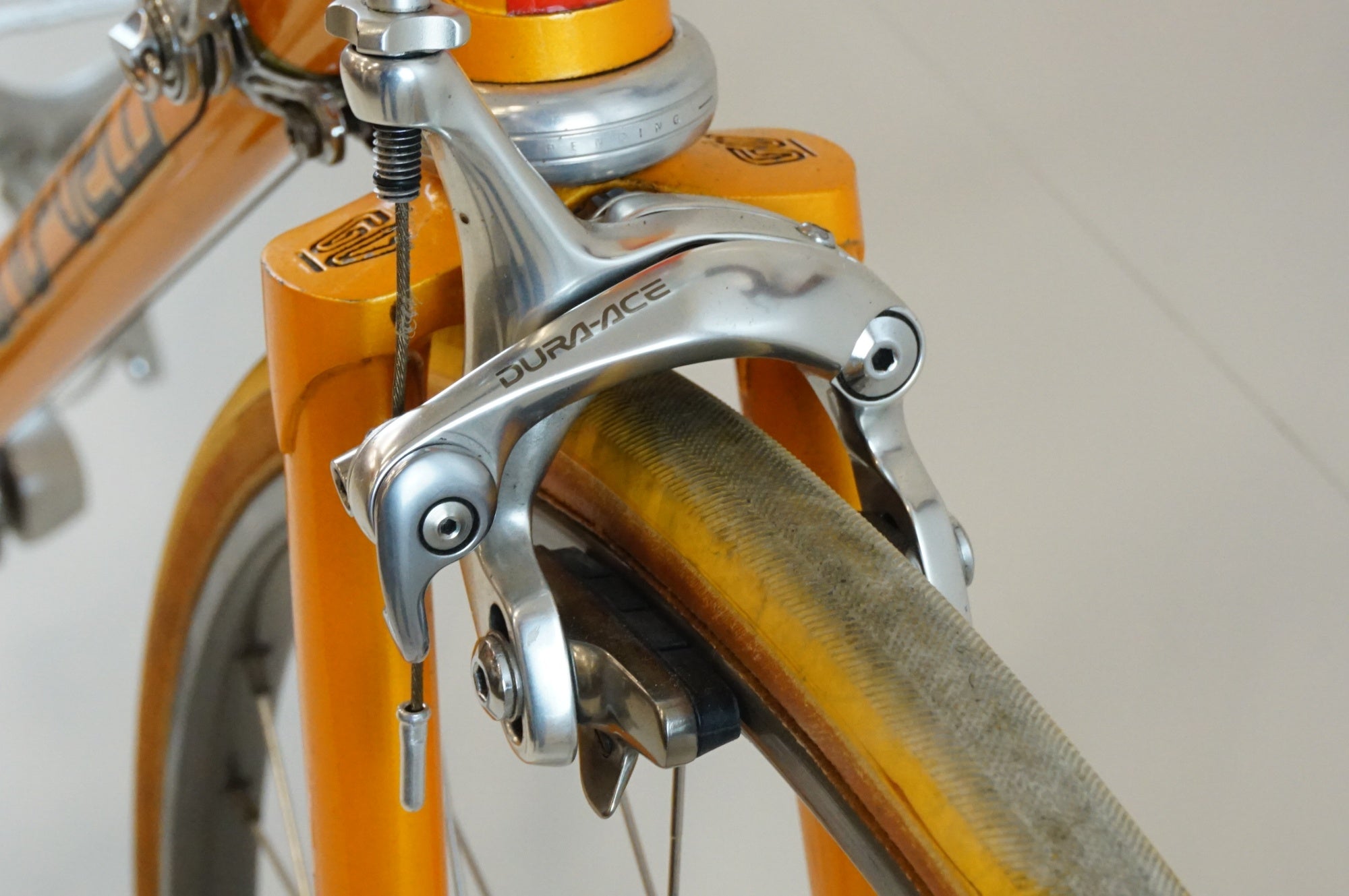 BRIDGESTONE GRAND-VELO「ブリヂストン グランヴェロ」 年式不明 ロードバイク / 浜松店