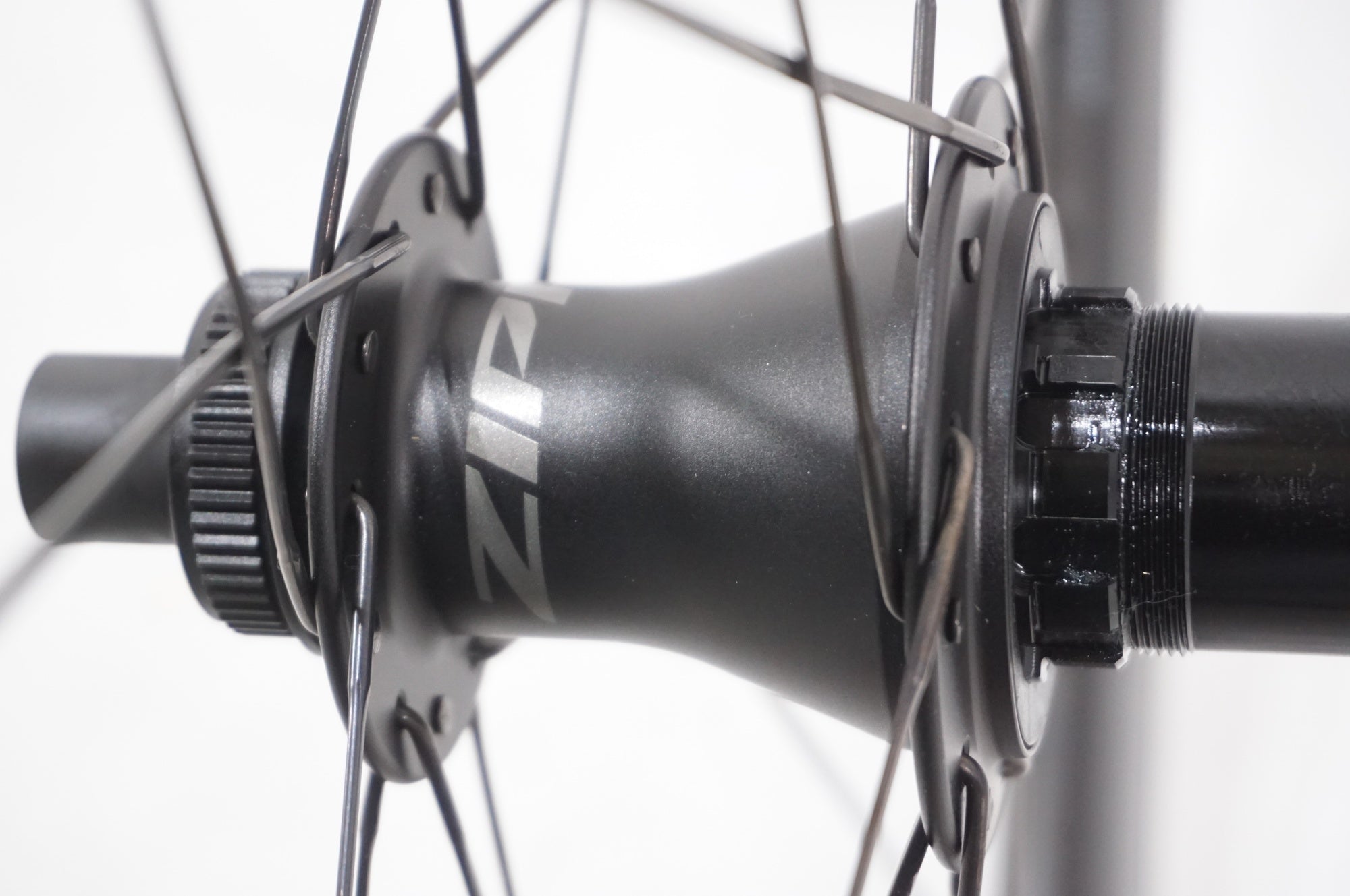 ZIPP 「ジップ」 404 FIRECREST DISC SRAM XDR ホイールセット / AKIBA