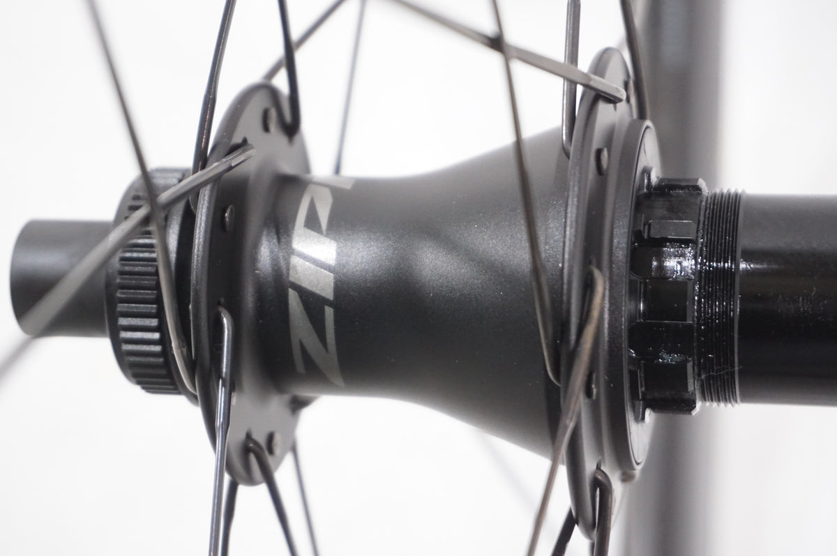 ZIPP 「ジップ」 404 FIRECREST DISC SRAM XDR ホイールセット / AKIBA店