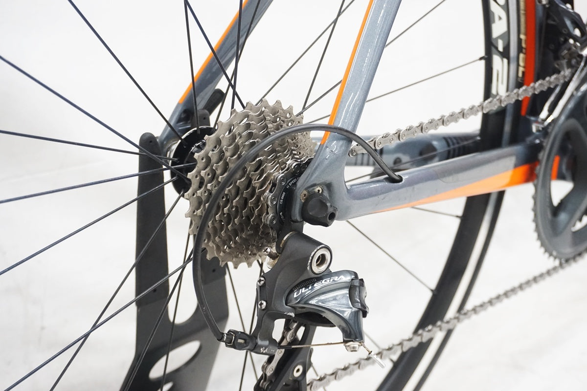 GIANT 「ジャイアント」 PROPEL ADVANCED 1 2016年モデル ロードバイク