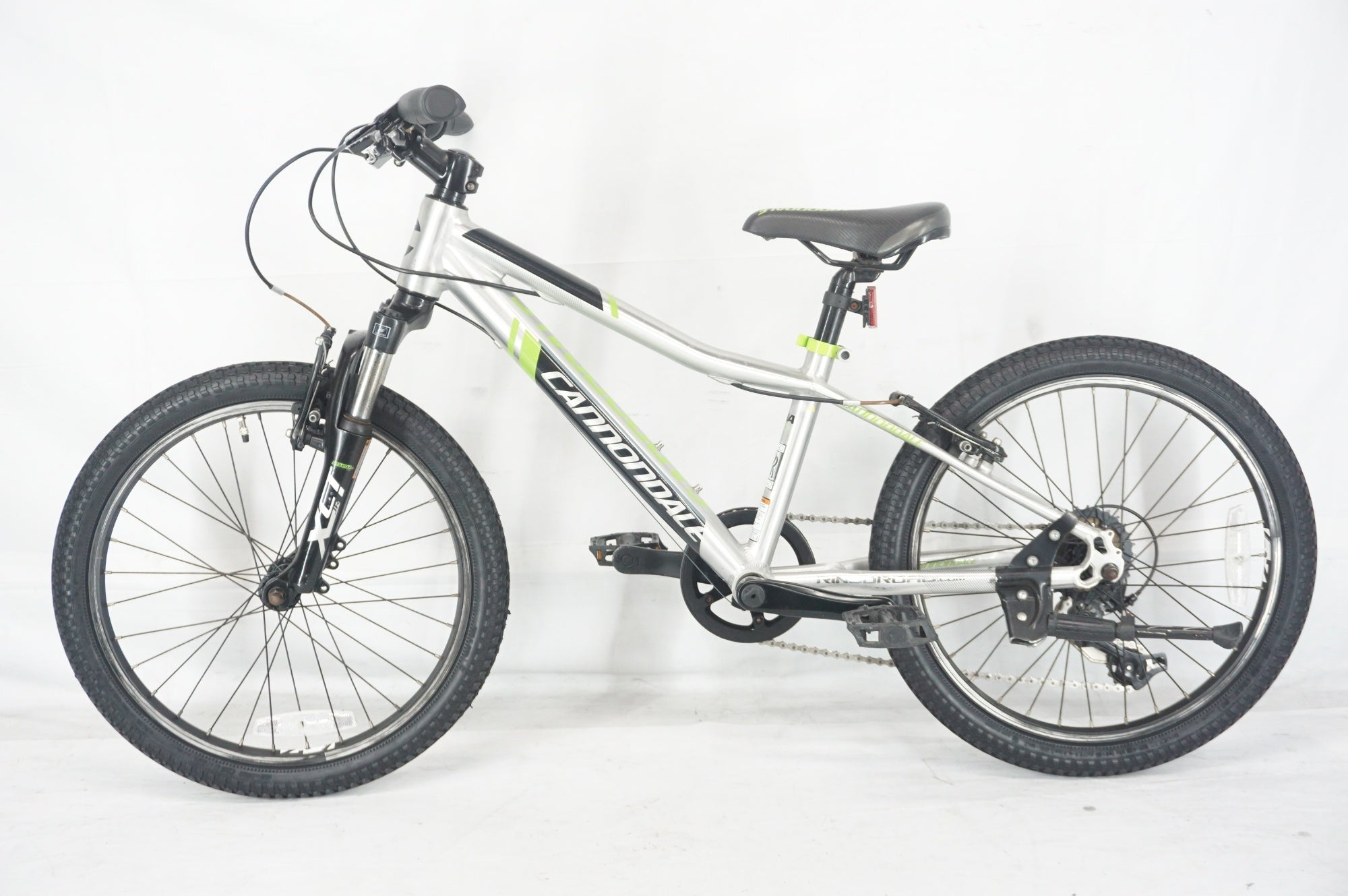 CANNONDALE 「キャノンデール」 KIDS TRAIL 20 2013年モデル