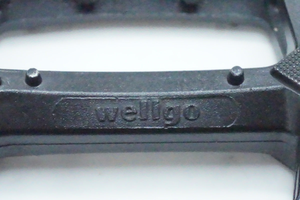 WELLGO 「ウェルゴ」 B102 ペダル/ 京都西院店