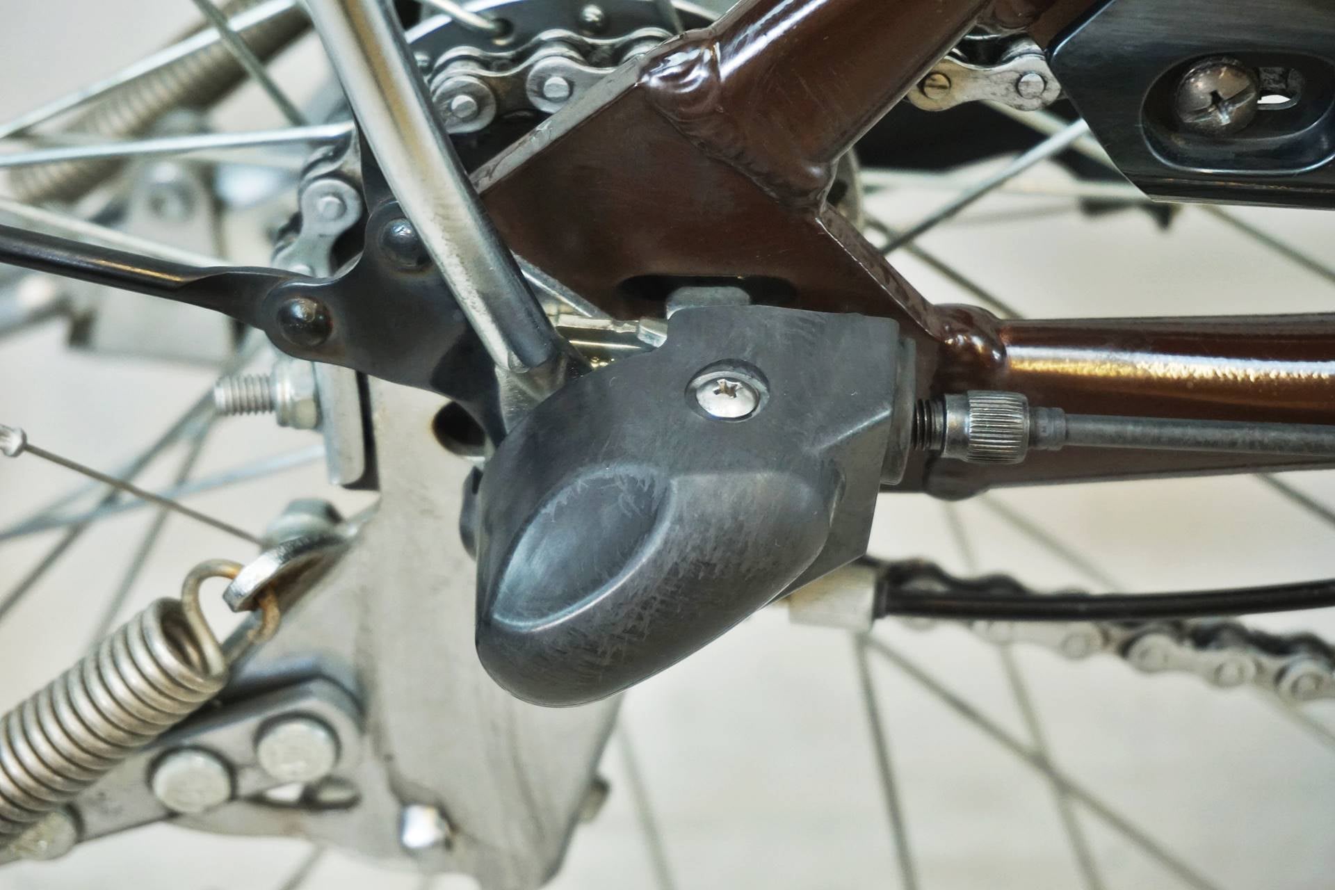 YAMAHA 「ヤマハ」 PAS CHEER 2022年モデル 電動アシスト自転車 / 有明ガーデン店