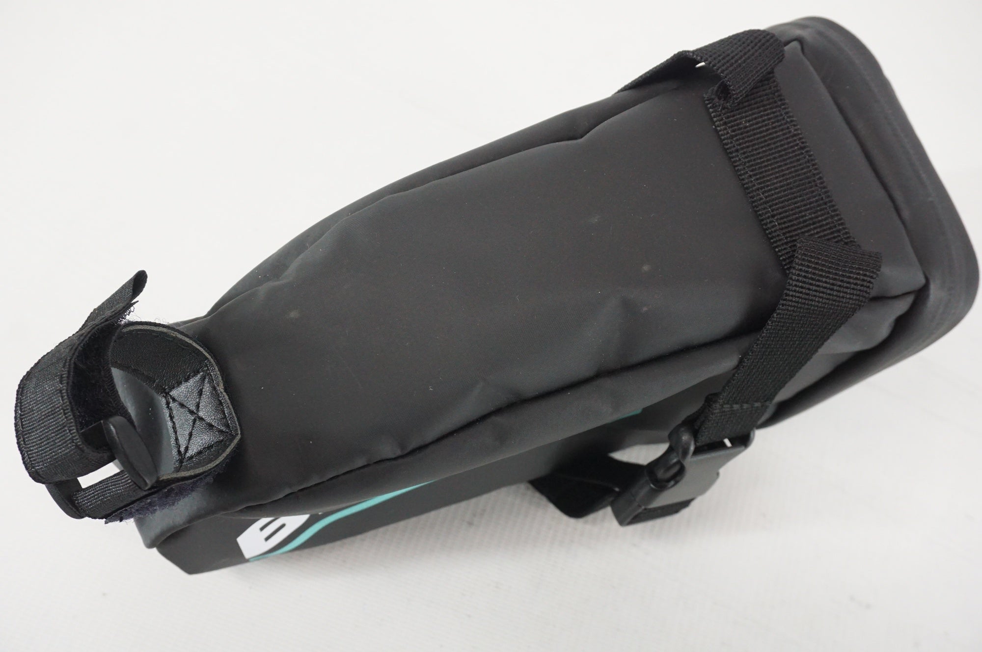 BIANCHI 「ビアンキ」 サドルバッグ / 阪急塚口店