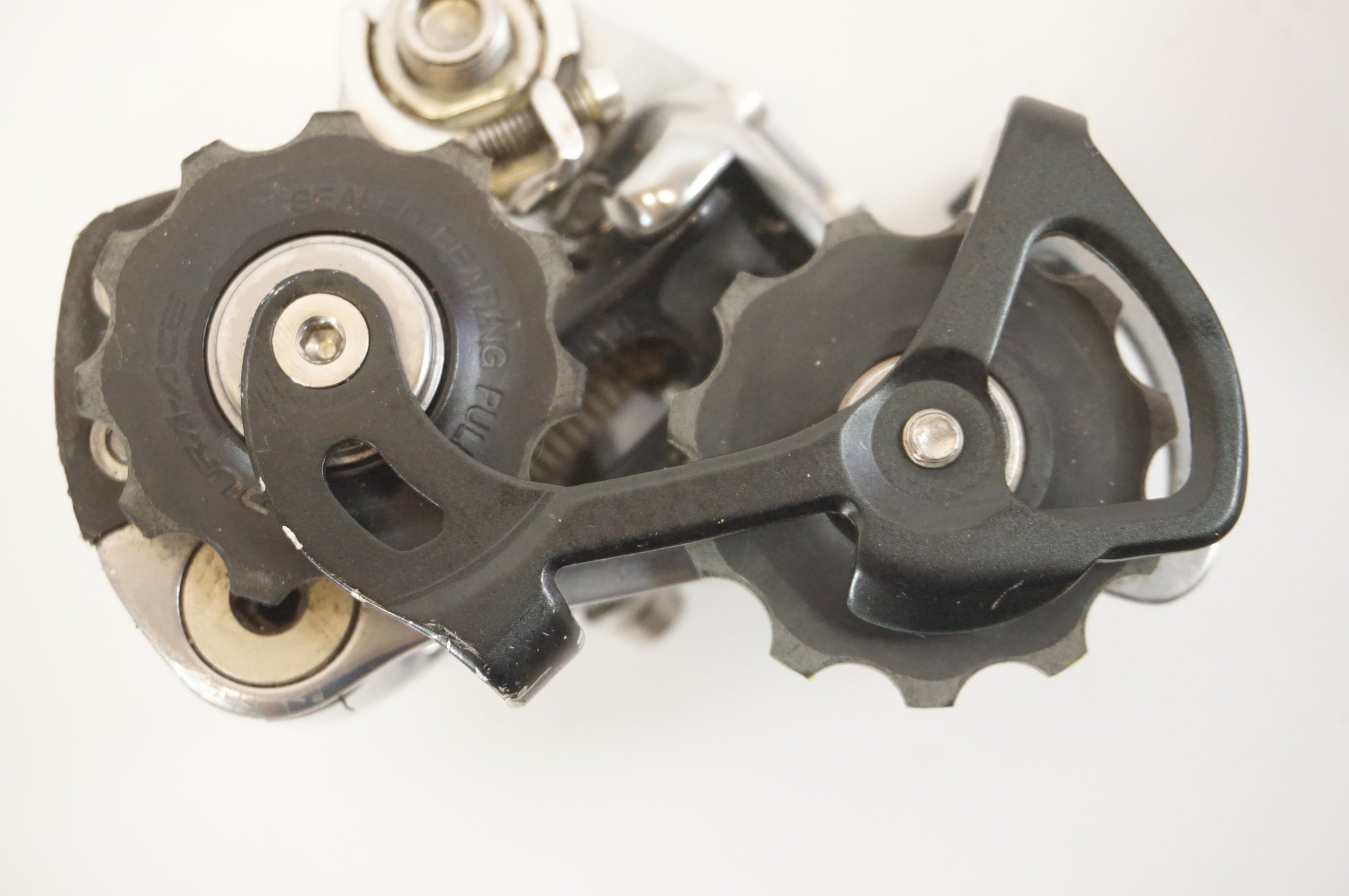 【Hanami】シマノ　デュラエース　7800 リアディレーラー SHIMANO 「シマノ」 DURA-ACE RD-7800 リアディレーラー / 横浜