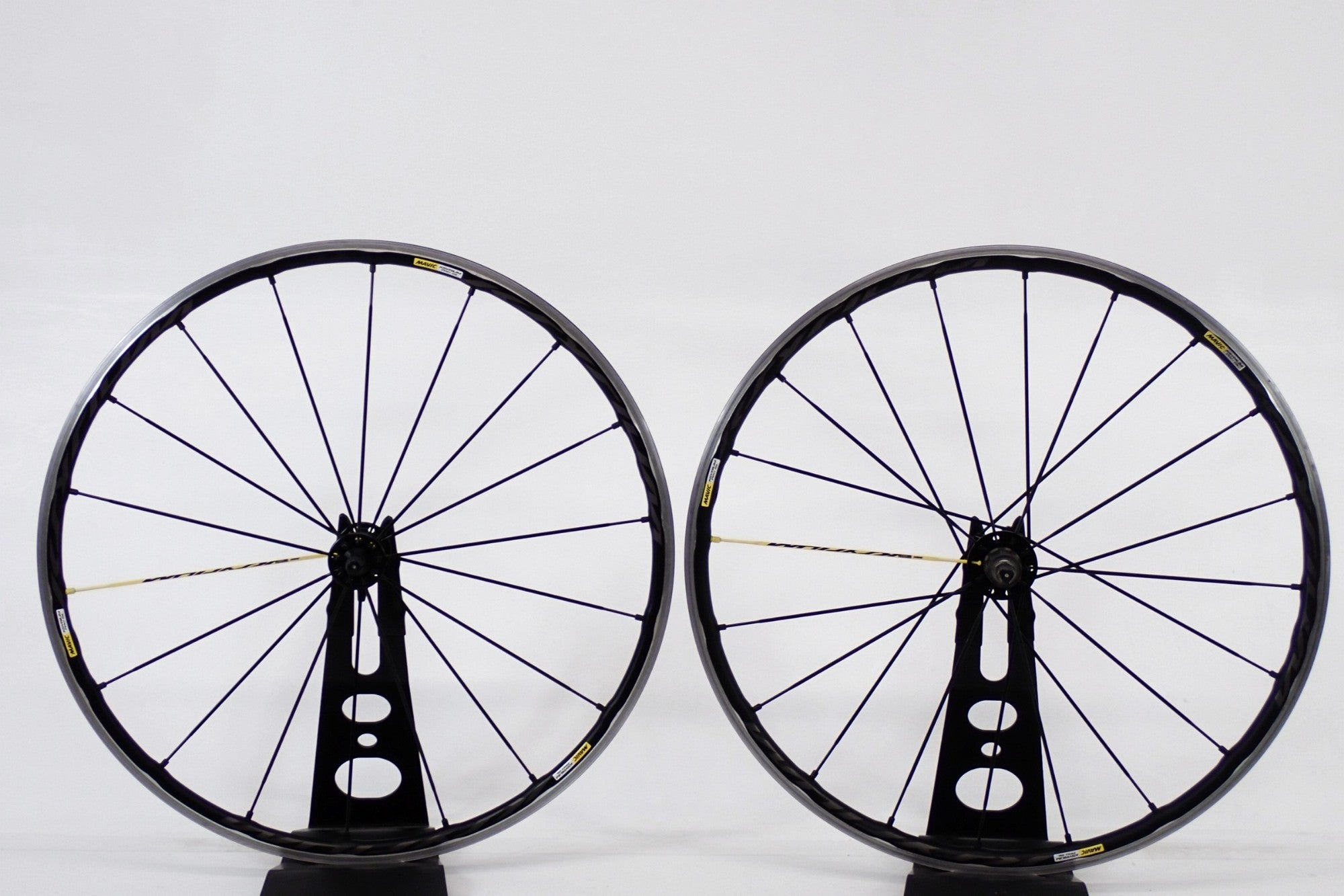 MAVIC 「マビック」 KSYRIUM PRO SL シマノ11速 ホイールセット / 伊勢崎店