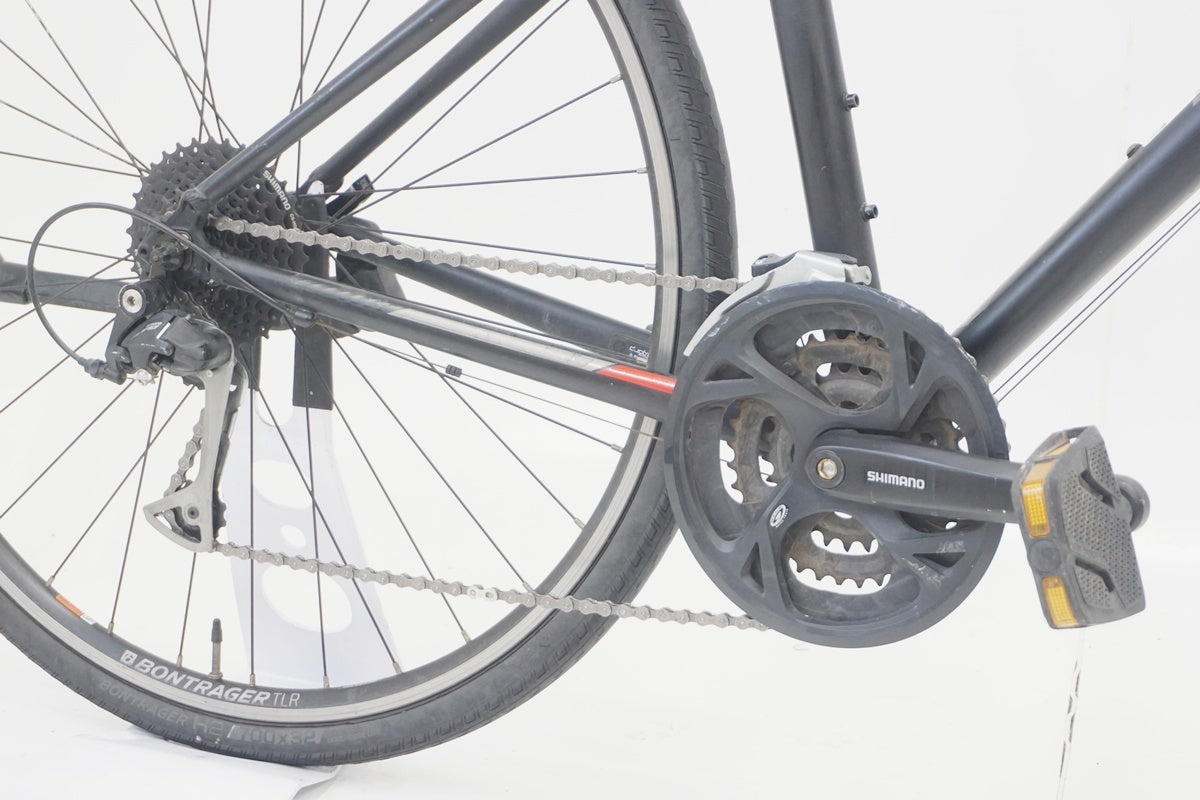 TREK 「トレック」 FX3 2018年モデル クロスバイク / 京都八幡店