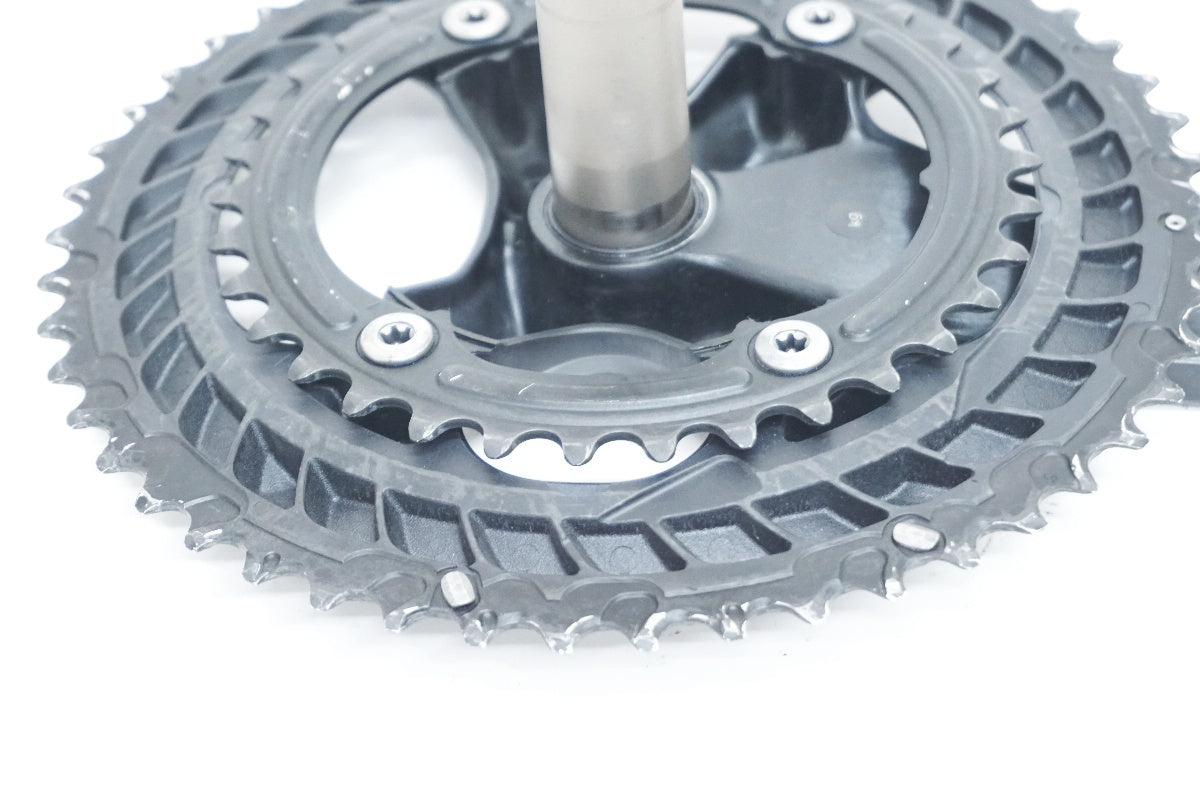 SHIMANO 「シマノ」 105 FC-R7100 50-34T 172.5mm 右のみ クランク / 大阪美原北インター店