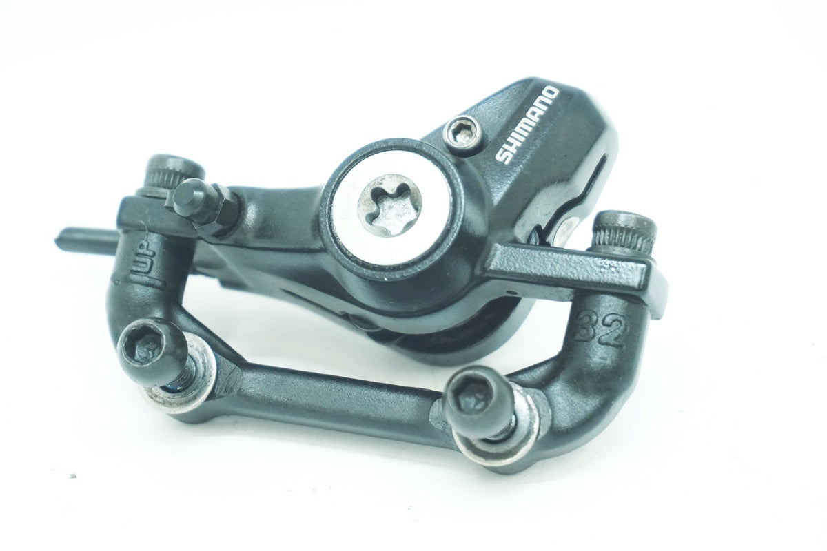 SHIMANO 「シマノ」 DEORE XT BR-M775 ディスクブレーキキャリパー