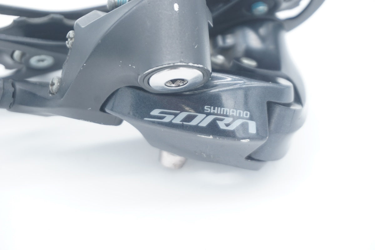 SHIMANO 「シマノ」 SORA RD-R3000 リアディレイラー / 滋賀大津店