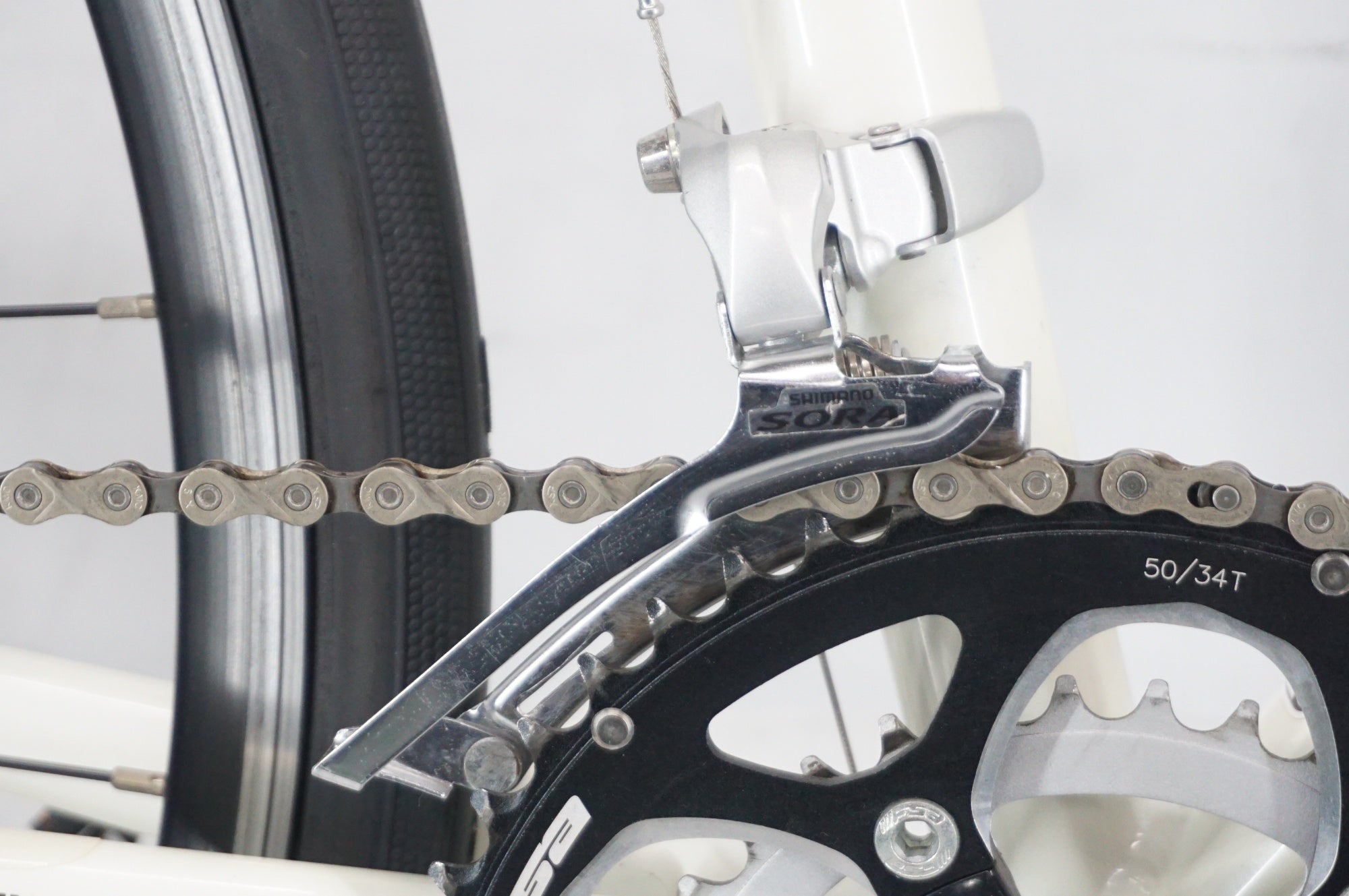 TREK 「トレック」 7.5 FX 2012年モデル クロスバイク / 阪急塚口店