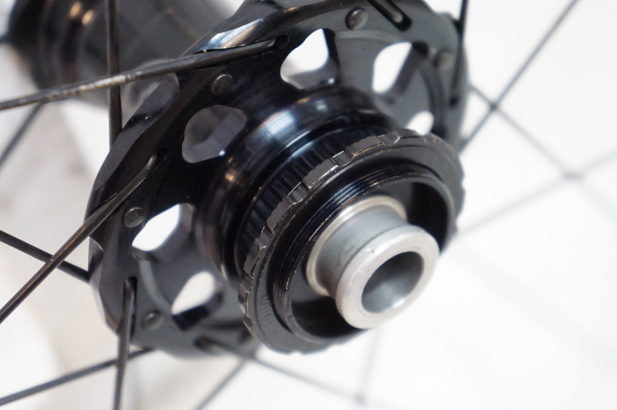 CAMPAGNOLO 「カンパニョーロ」 SHAMAL CARBON DB シマノ 11速