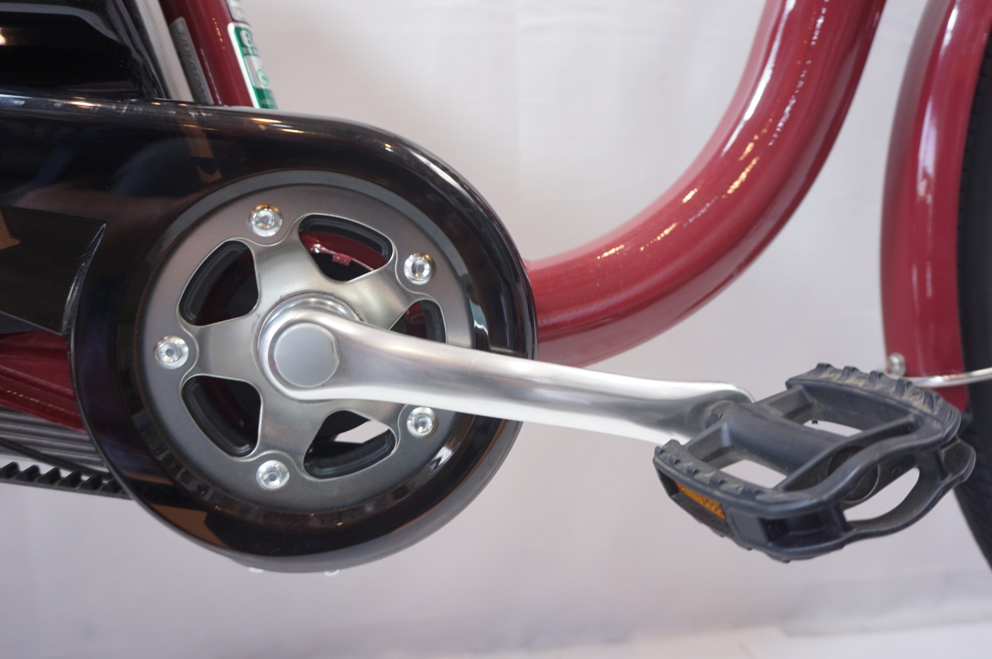BRIDGESTONE 「ブリヂストン」 フロンティアDX 2025年モデル 電動