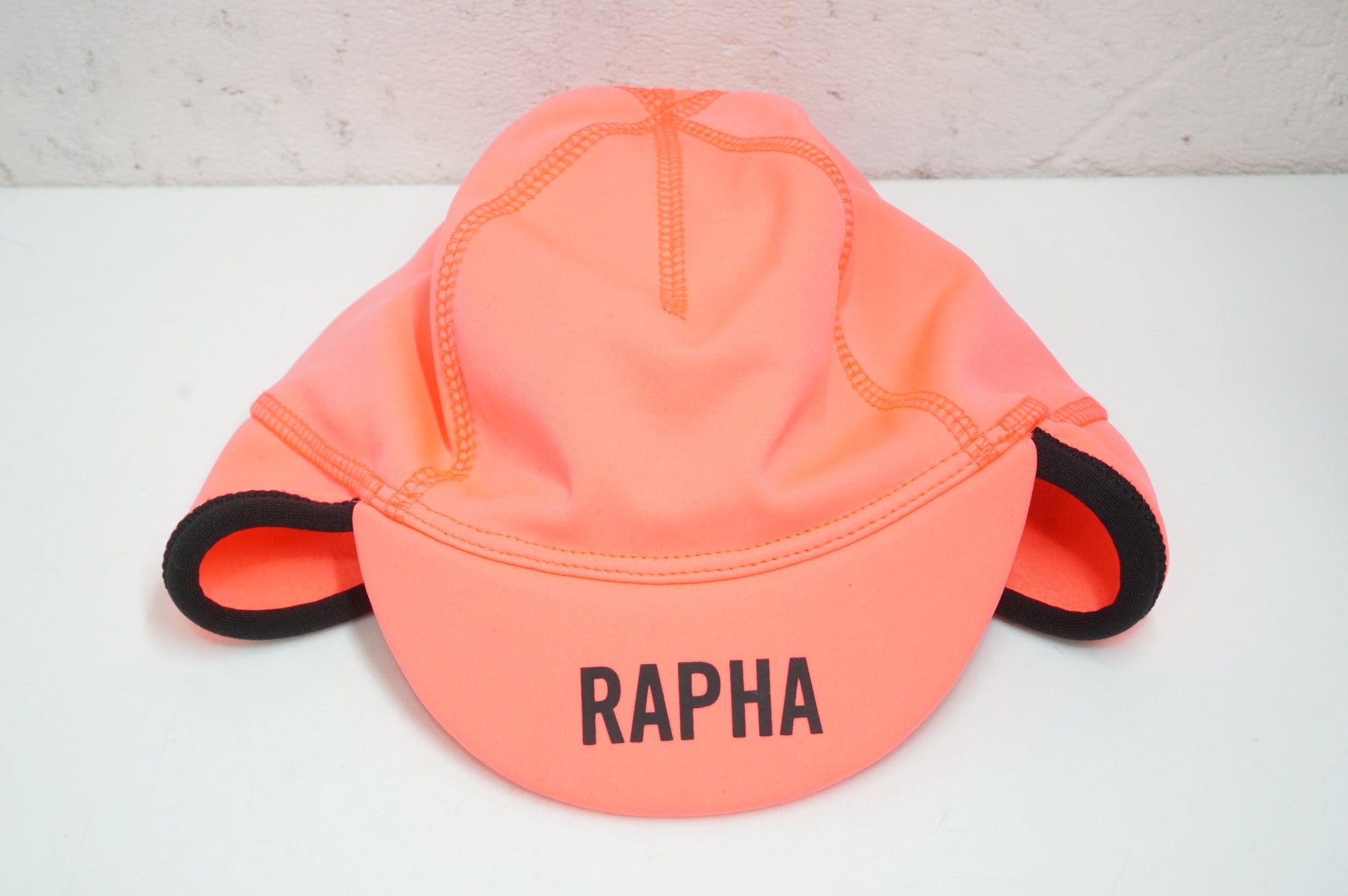 RAPHA 「ラファ」 ウィンター サイクルキャップ / 大宮店