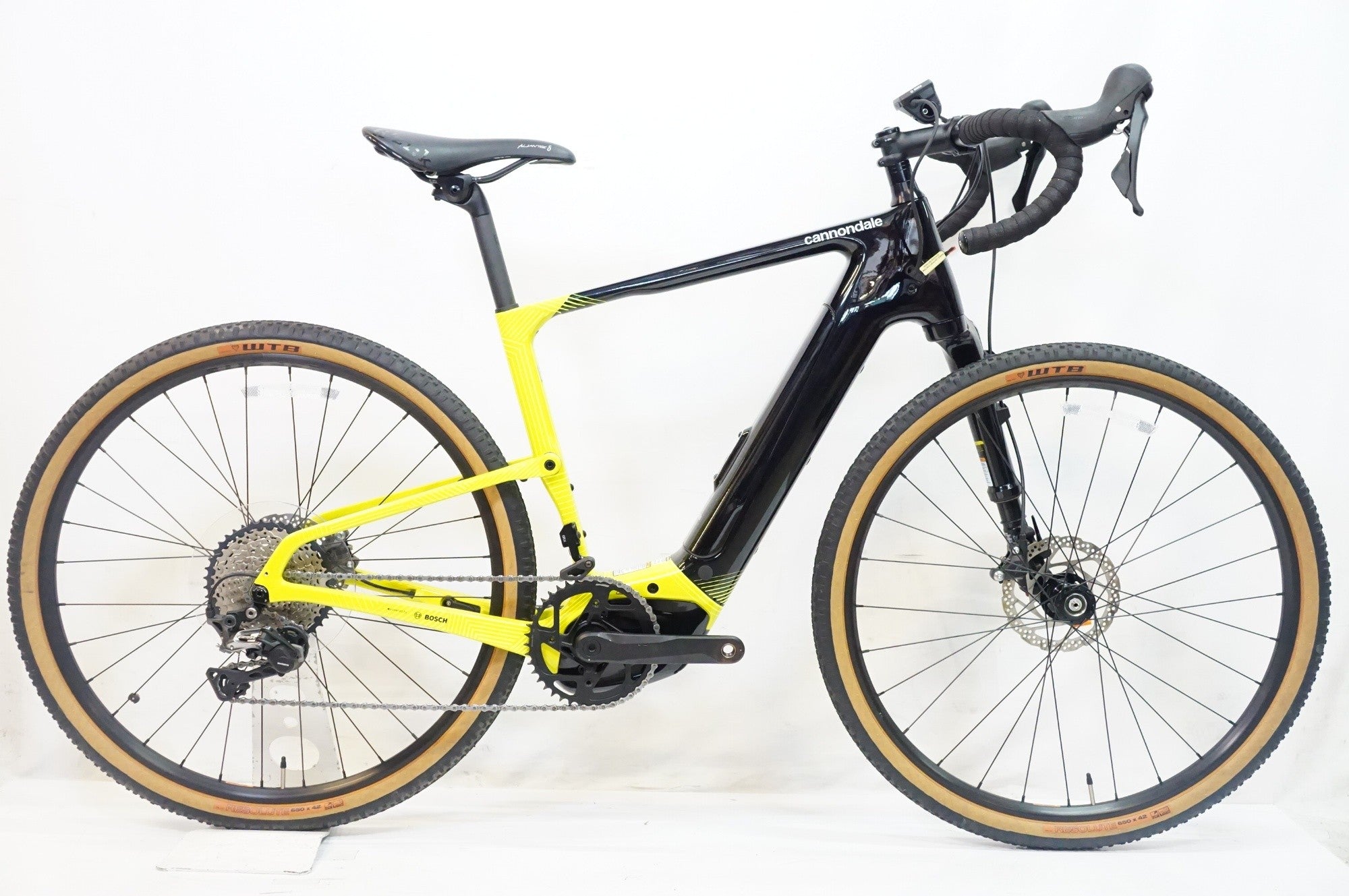 CANNONDALE 「キャノンデール」 TOPSTONE NEO CARBON LEFTY 3 2022年モデル eBike / 熊谷本店
