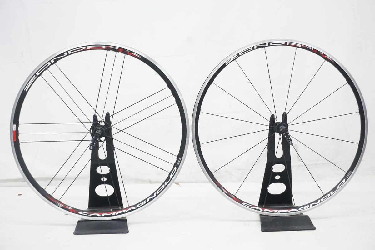 中古)Campagnolo (カンパニョーロ) ZONDA (MEGA G3) C15