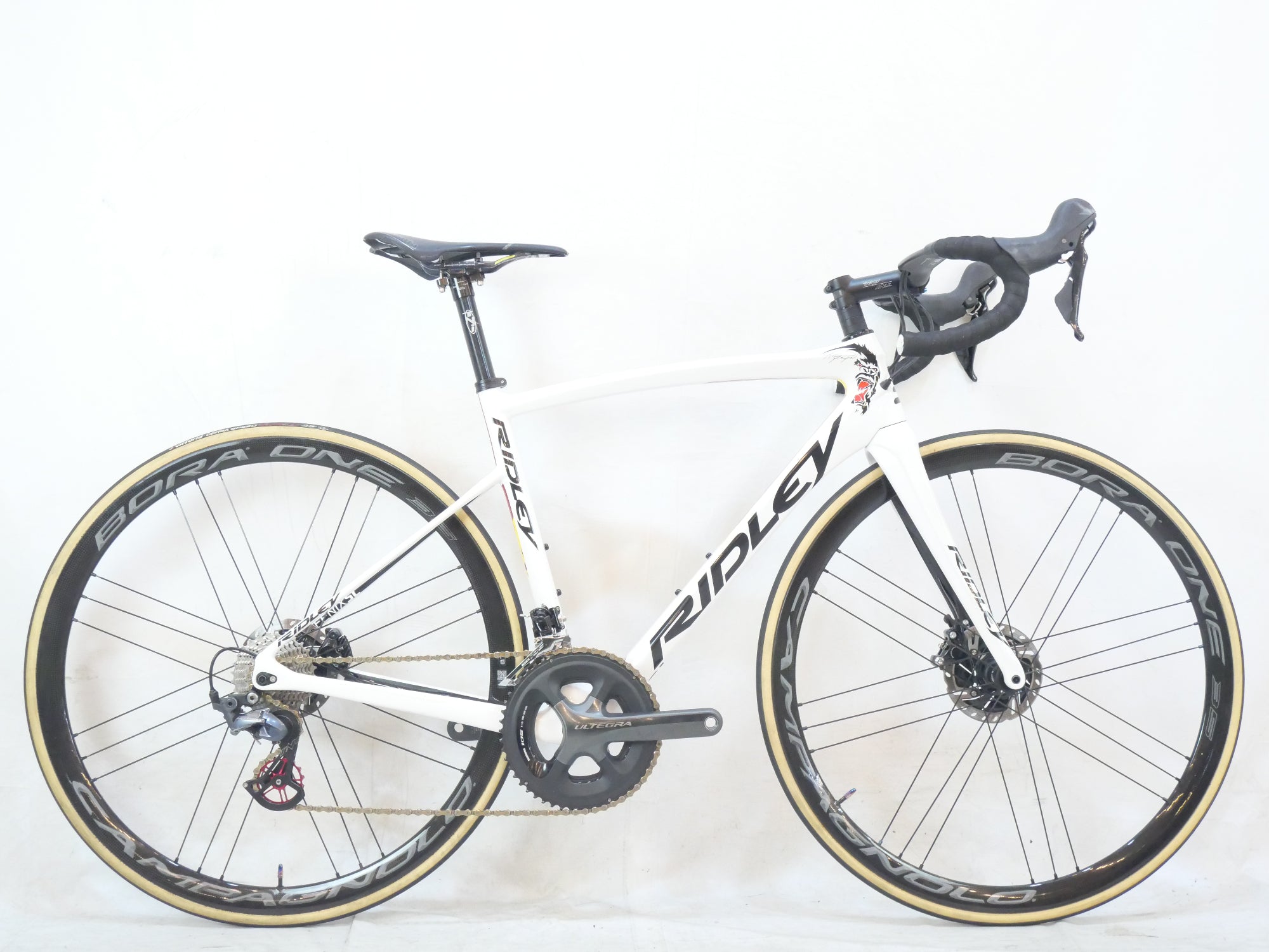 RIDLEY 「リドレー」 FENIX SL DISC 105 カスタム 2019年モデル ロードバイク / バイチャリ浦和ベース