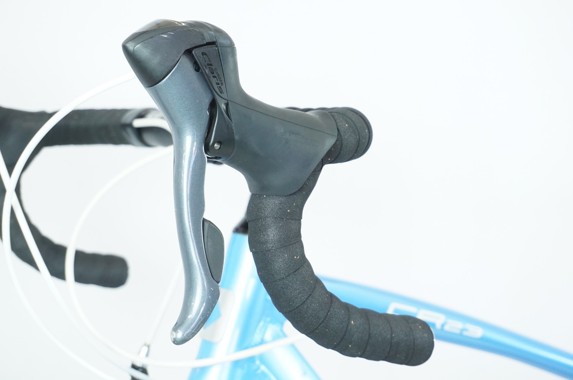LOUIS GARNEAU 「ルイガノ」 LGS-CR23 2015年モデル ロードバイク 