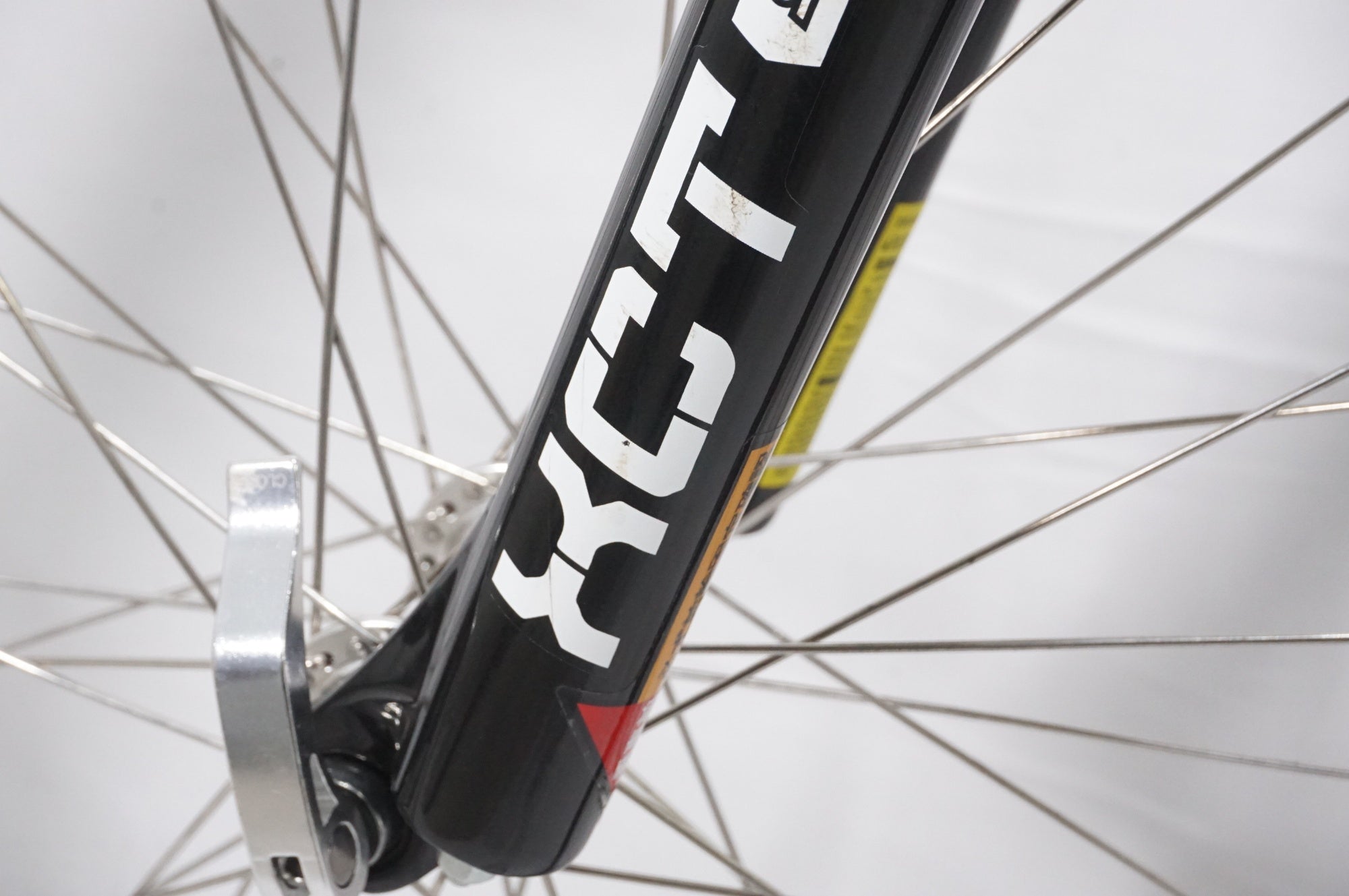 LOUIS GARNEAU 「ルイガノ」 GRIND 8.0 2022年頃 クロスバイク / AKIBA店