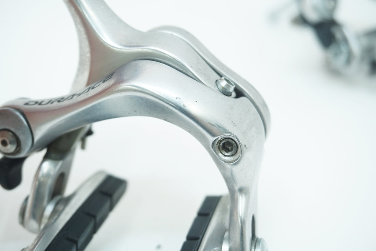 SHIMANO 「シマノ」 DURA-ACE BR-7800 キャリパーブレーキセット SHIMANO 「シマノ」 DURA-ACE BR-7800 キャリパーブレーキセット