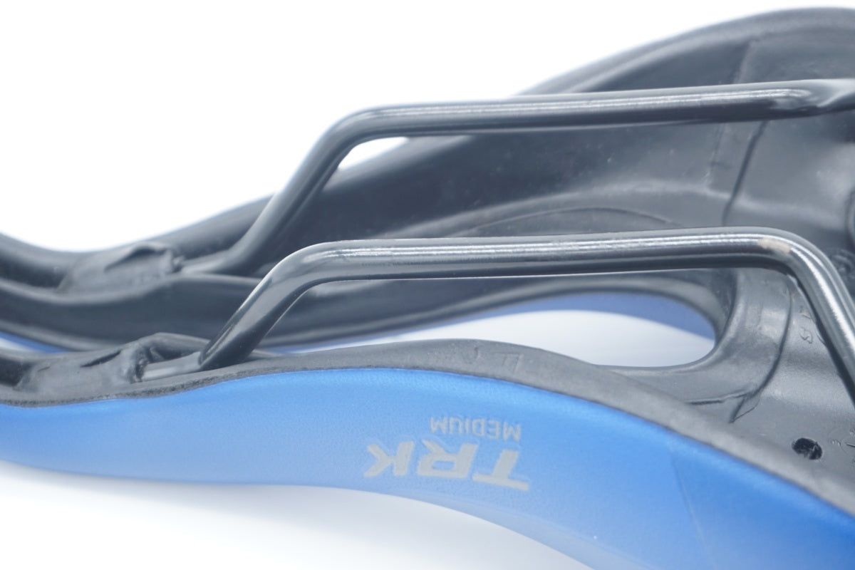 SELLE SMP 「セラエスエムピー」 TRK サドル / 滋賀大津店